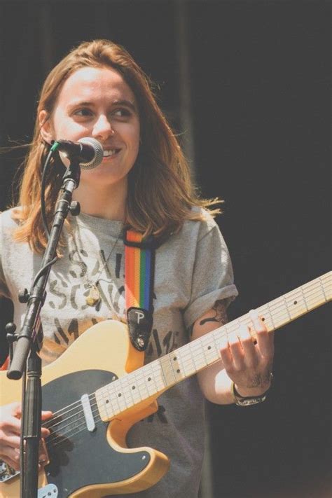 Julien Baker Celebrity Crush Cutie Patootie My Crush