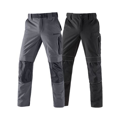 Engelbert Strauss Trousers Dynashield Cymot