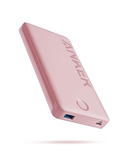 Best Power Bank Pink For Touristsecrets