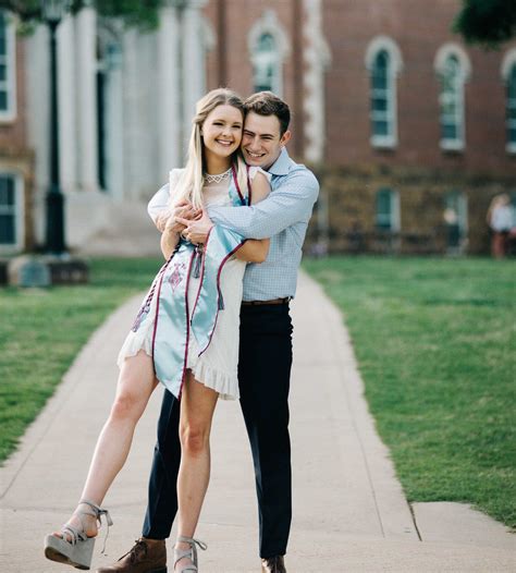 Three Tips For Posing Couples — Shots From The Woods Couple Graduation Pictures Graduation