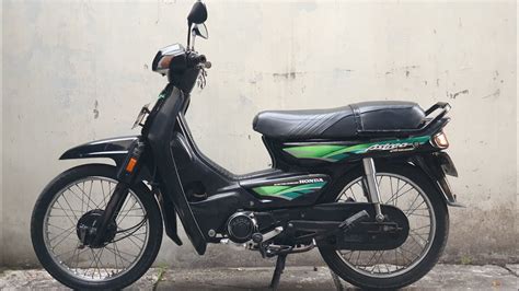 Dijual Honda Astrea Grand Impressa Original Jualbelimotor