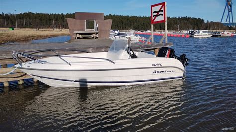 Ryds Gt Varattu Toistaiseksi Motor Boat Raisio Nettivene