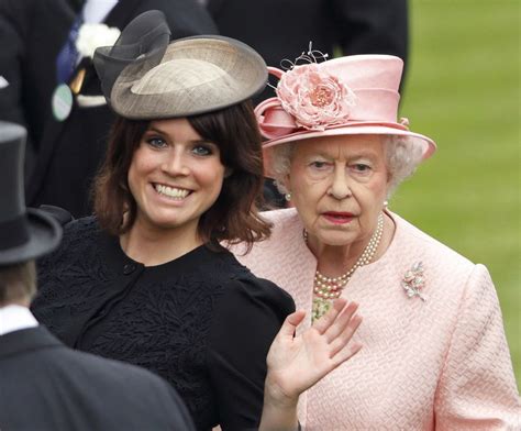 Princess Eugenie Family - Photos of Princess Eugenie's Parents and Sister