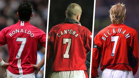 Hit Or Miss Every Man United No7 Of The Premier League Era Squawka