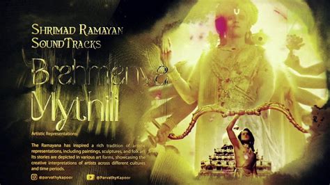 Shrimad Ramayan Soundtracks 35 RAM THEME Cinematic Theme Version