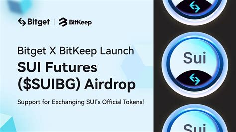 B Tget Suibg Sui Futures Token Airdrop Youtube