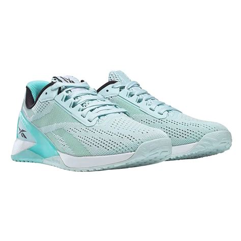 Reebok Nano X1 Shoes White | Traininn