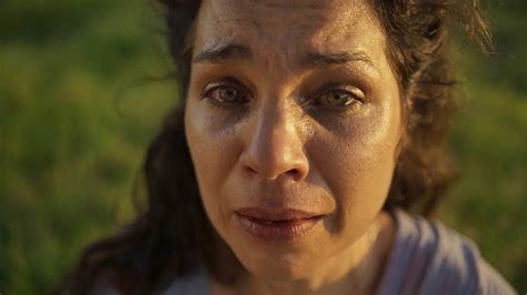 Final De Maria Bruaca Na Novela Pantanal Injusto E A Globo Tem A