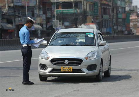 बागमती प्रदेशः दश महिनामा ट्राफिक कारबाहीबाट १४ करोड ३३ लाख राजस्व