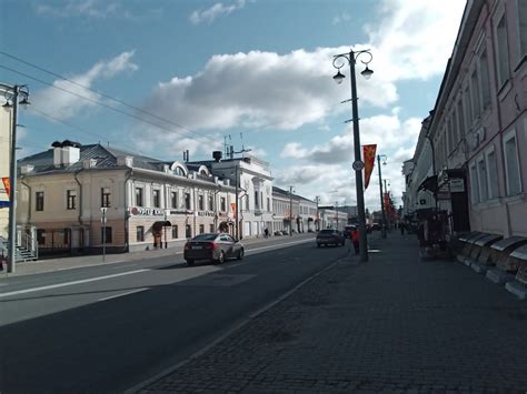 Какой будет погода во Владимире на 1 мая? - май, 2021