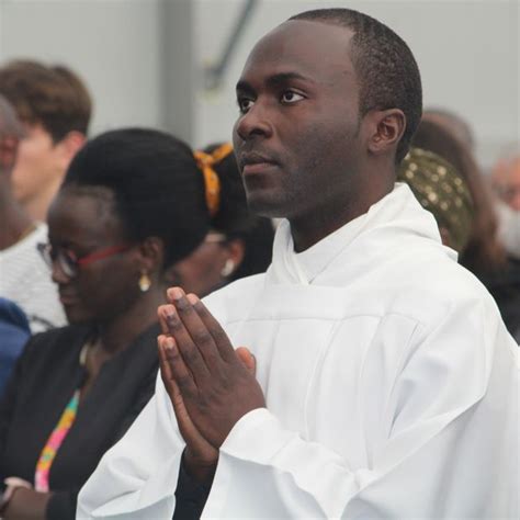 Rennes Une Ordination Diaconale En Vue Du Sacerdoce Riposte Catholique