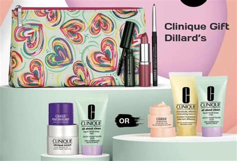 Clinique Bonus At Macys Starts September 30 2022