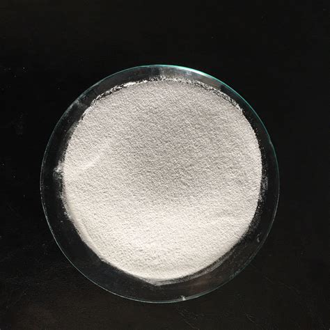 Plastic Raw Material White Powder PVC Paste Resin China PVC Paste