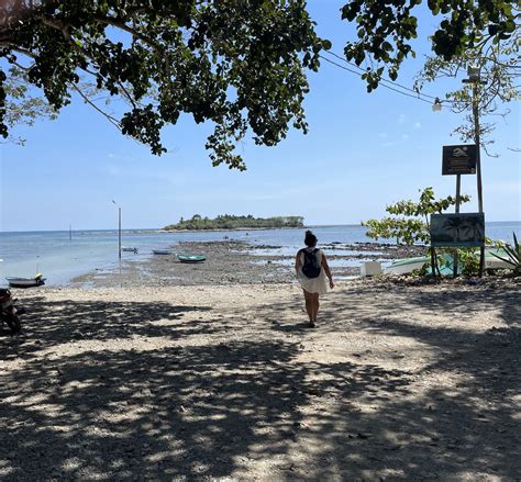 Playa Cabuya: A Quaint Beach Town