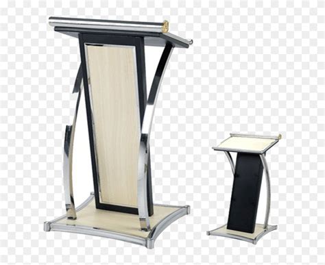 Modern Pulpit For Church , Png Download - Modern Pulpit Designs For ...