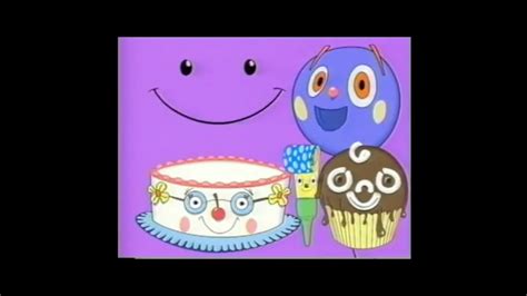 Nick Jr Face Birthday Promo January 14 Blues Clues Is Next