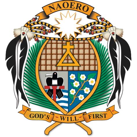 home department  finance nauru