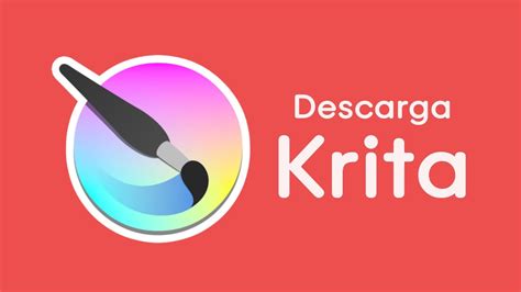 C Mo Instalar Krita Paso A Paso Aprende Krita Desde Youtube