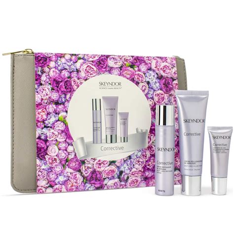 Skeyndor Corrective Kit Viajero Bella Piel® Tienda Online De