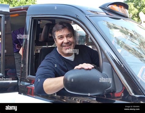 Black Cab Driver London UK Stock Photo, Royalty Free Image: 60002061 ...