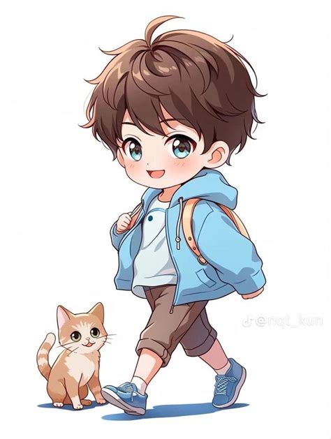 Ghim Của Consuelo Tron Trên Dibujos Bonitos Trong 2024 Chibi Anime Chủ đề