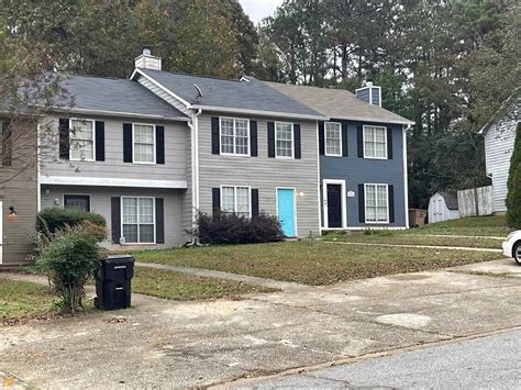 8547 Jamestown Way, Jonesboro, GA 30238 - Townhome Rentals in Jonesboro ...