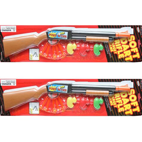 Toy Shotgun