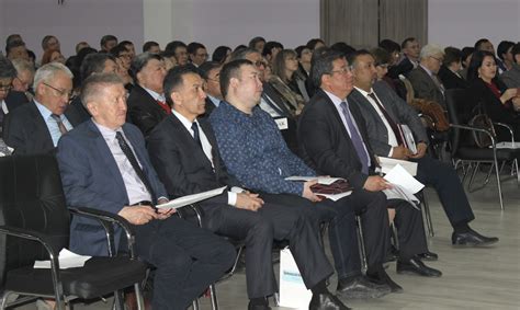 Фотогалерея / Национальный центр государственной научно-технической ...