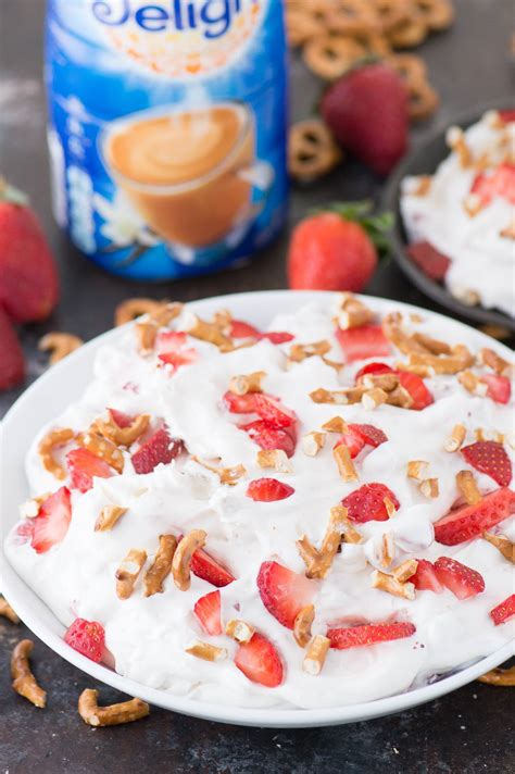 Greek Yogurt Dessert Love Recipes