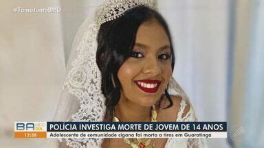 Bahia Meio Dia Salvador Adolescente De Anos Morta A Tiros No