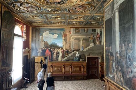 Venice Accademia Gallery Entry Ticket Private Guided Tour 2023