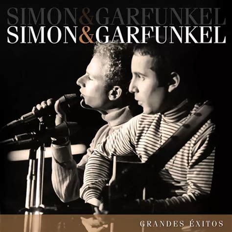 Vinil Simon Garfunkel Maiores Sucessos Procom Mercadolivre