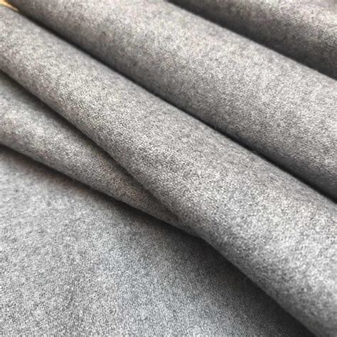 Grey Flannel