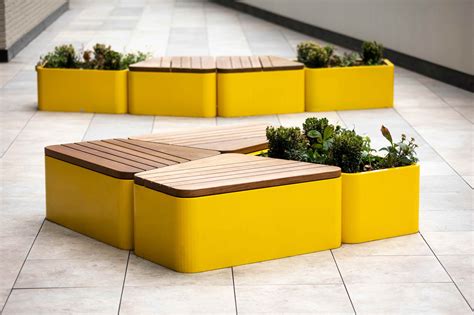 IKEA Hammersmith - roof-top | Furnitubes