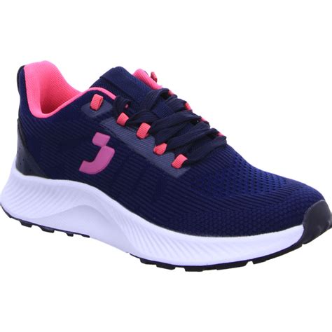 Safety Jogger Sneaker 592693 NAV Synthetik/Textil | AS Schuhe