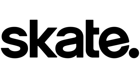 Skate Logo, symbol, meaning, history, PNG, brand