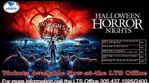 Halloween Horror Nights 2022 Miami 2022 Get Halloween 2022 News Update