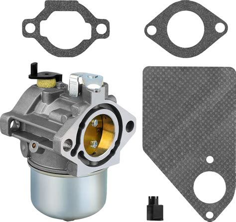 Amazon Carbhub 491590 Carburetor For Briggs Stratton 491590