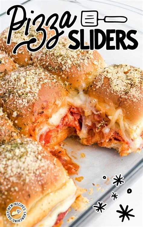 Pizza Sliders Spaceships And Laser Beams Pizza Slider Easy