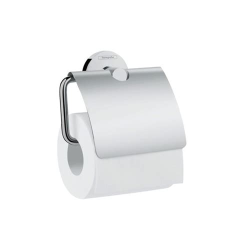 Hansgrohe Logis Universal Pack Brosse Wc Patère Salle De Bains