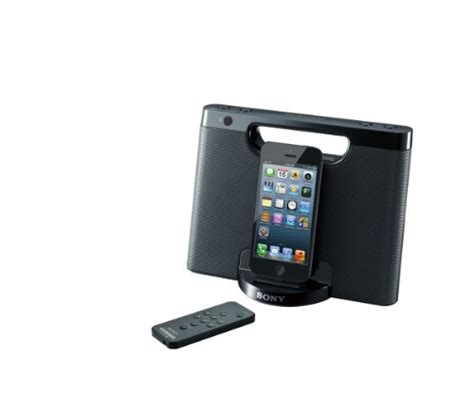 Top 10 Best Speaker Docks For Iphone Reviews Buying Guide Katynel