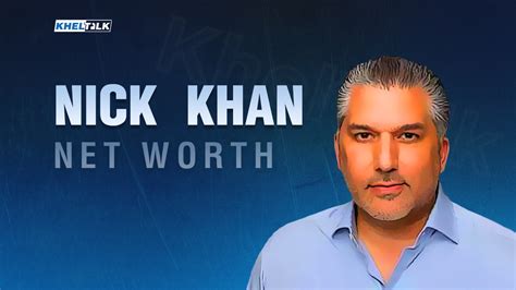 Nick Khan Net Worth 2023: WWE, Relationship, Girlfriends, Income, House ...