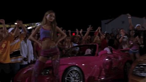 The Furious Fast And Furious 2000s Fashion Film Aesthetic Bad Girl Aesthetic Aoki Devon