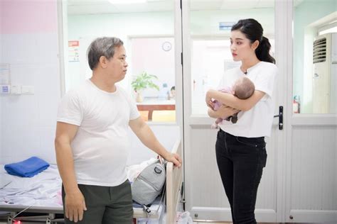 Ảnh bikini đầy nóng bỏng của Á hậu Huyền My