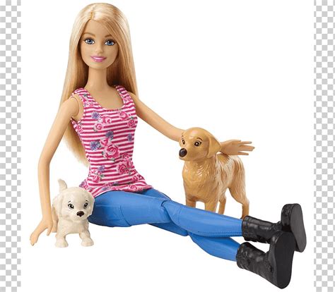 Barbie Y Sus Hermanas En Una Aventura De Perritos Juego Atelier Yuwa