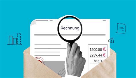 Chancen Der Digitalen Rechnungspr Fung Finway