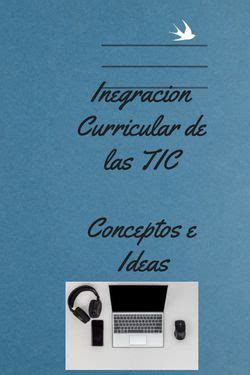 Book Creator Integracion Curricular