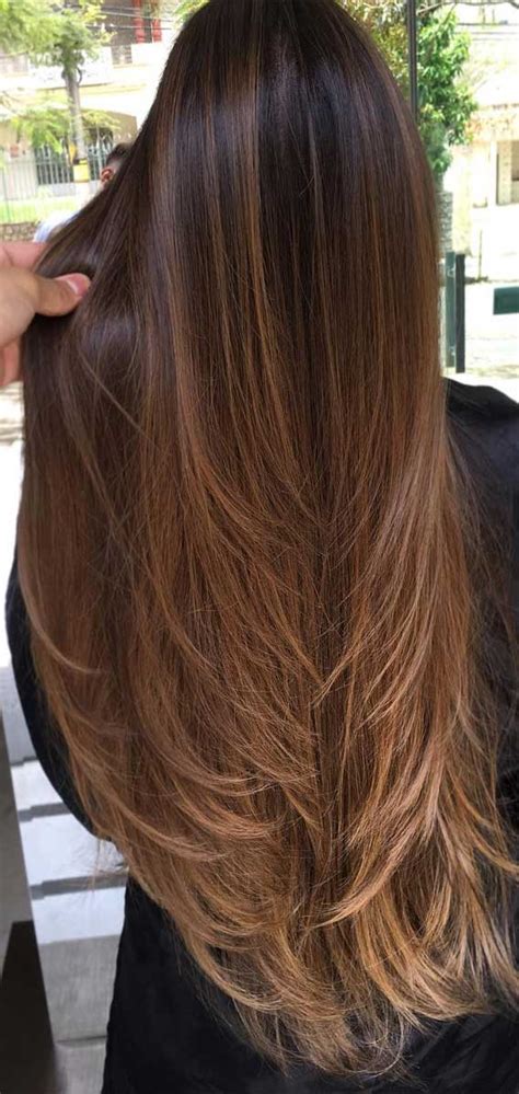 The Best Hair Color Trends And Styles For 2020 Natural Looking Hair Color