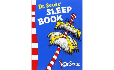 Dr Seuss' Sleep Book (Yellow Back Book)|9780007414277