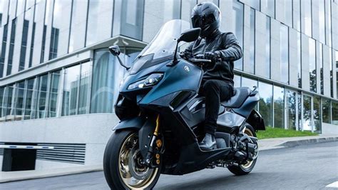 Yamaha Nmax Segera Hadir Intip Harga Dan Perubahannya